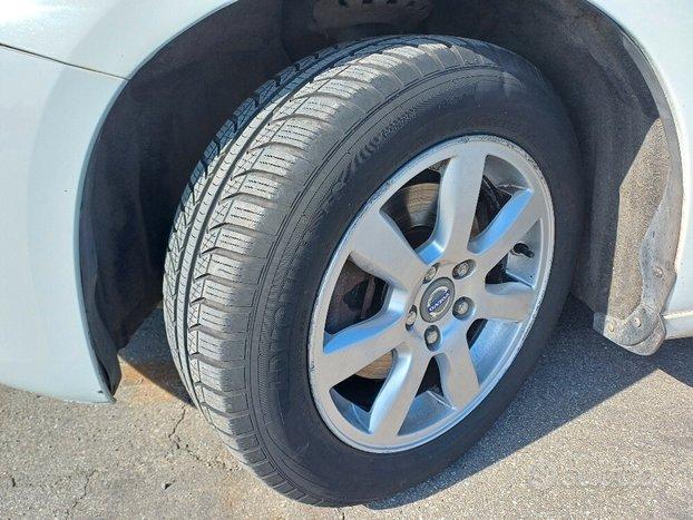 Volvo V60 1.6 D2 Summum con Problemi al motore