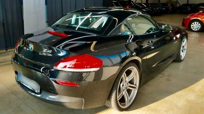 Bmw Z4 2.0I S- Drive 75.300 KM TUTTI TAGLIANDATI !