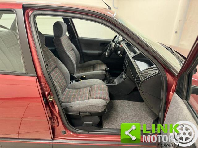 FIAT Tipo 2.0 i.e. 16V cat 5 porte