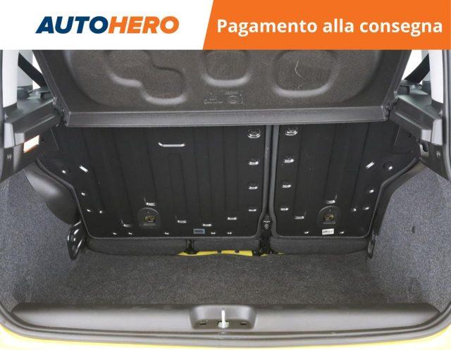 FIAT Panda 1.0 FireFly S&S Hybrid City Cross