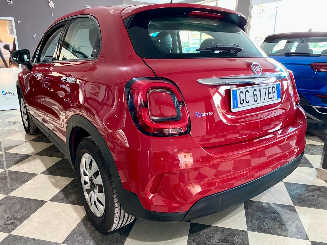 Fiat 500X 1.3 MultiJet 95 CV Urban