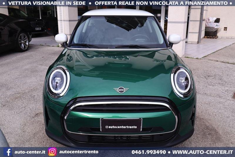 MINI Mini 3 porte 1.5 Cooper Classic 3p LED