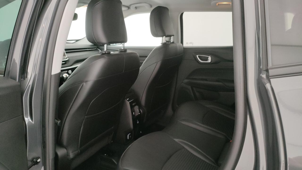 JEEP Compass II 2021 - Compass 1.6 mjt Limited 2wd 130cv