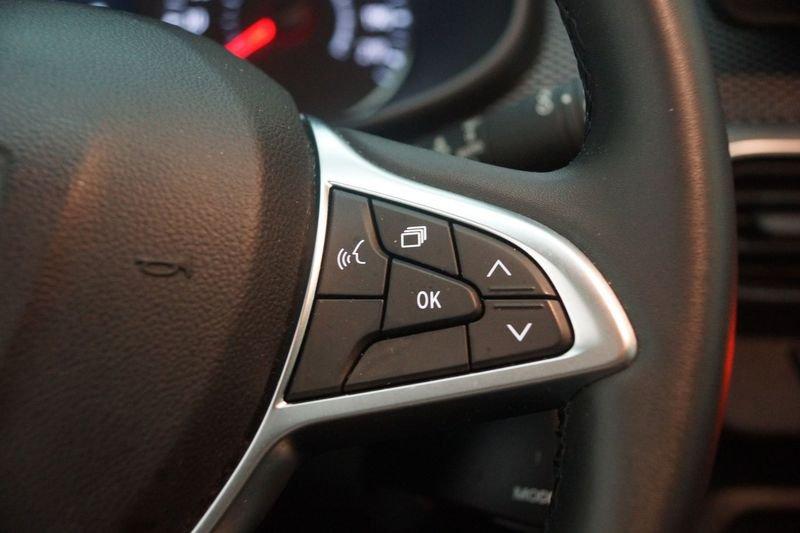 Dacia Sandero Streetway 1.0 TCe 90 CV Comfort
