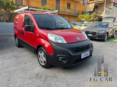 FIAT FIORINO 1.3 DIESEL 95 CV 10/2016