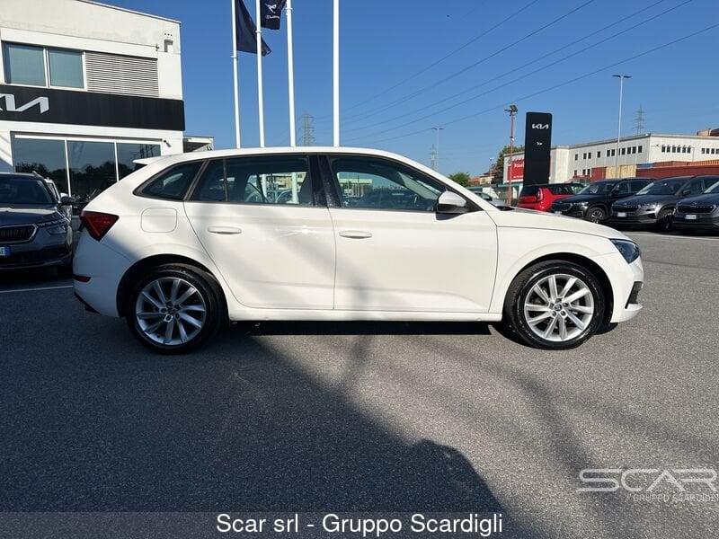Skoda Scala Scala 1.0 TSI 115 CV DSG Style