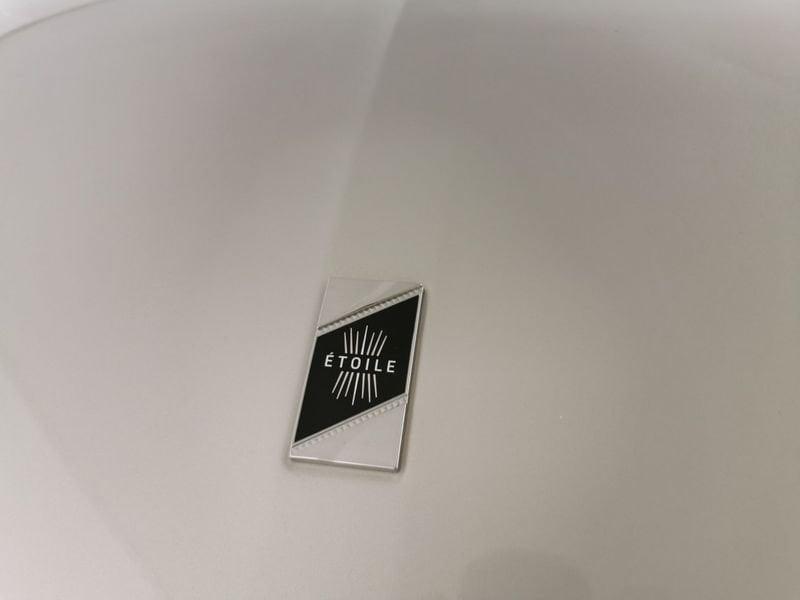 DS DS4 1.2 hybrid Etoile Alcantara auto