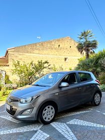 Hyundai i20 1.2 5p. BlueDrive GPL Sound Edition