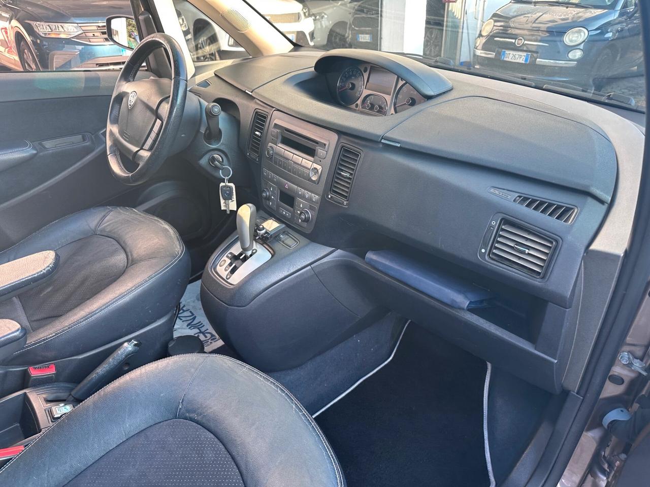 Lancia MUSA 1.4 16V Oro*NEOPATENTATI