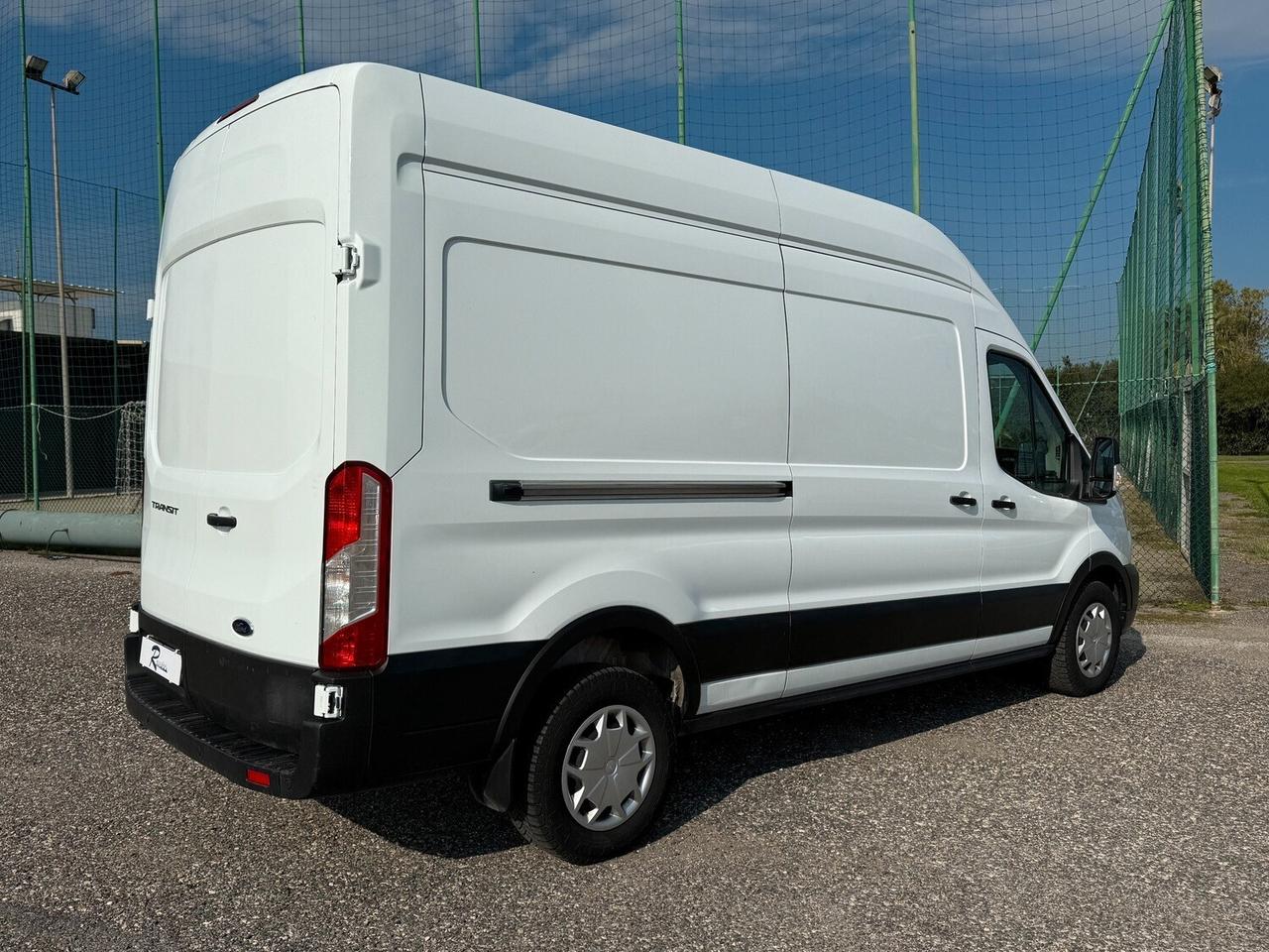 Ford Transit 350 2.0 Tdci EcoBlue 170 CV H3 L3