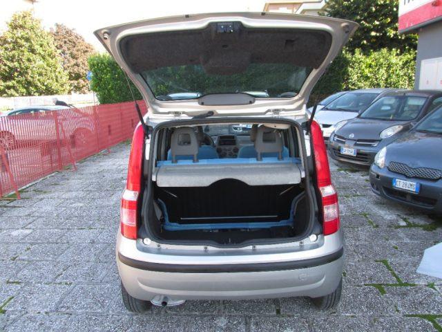 FIAT Panda 1.2 8v - 5 POSTI - OK NEOPATENTATI - "PRONTO USO"