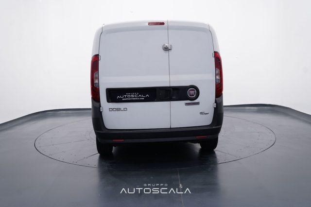 FIAT Doblo 1.6 MJT 105cv Cargo Maxi XL Lamierato SX