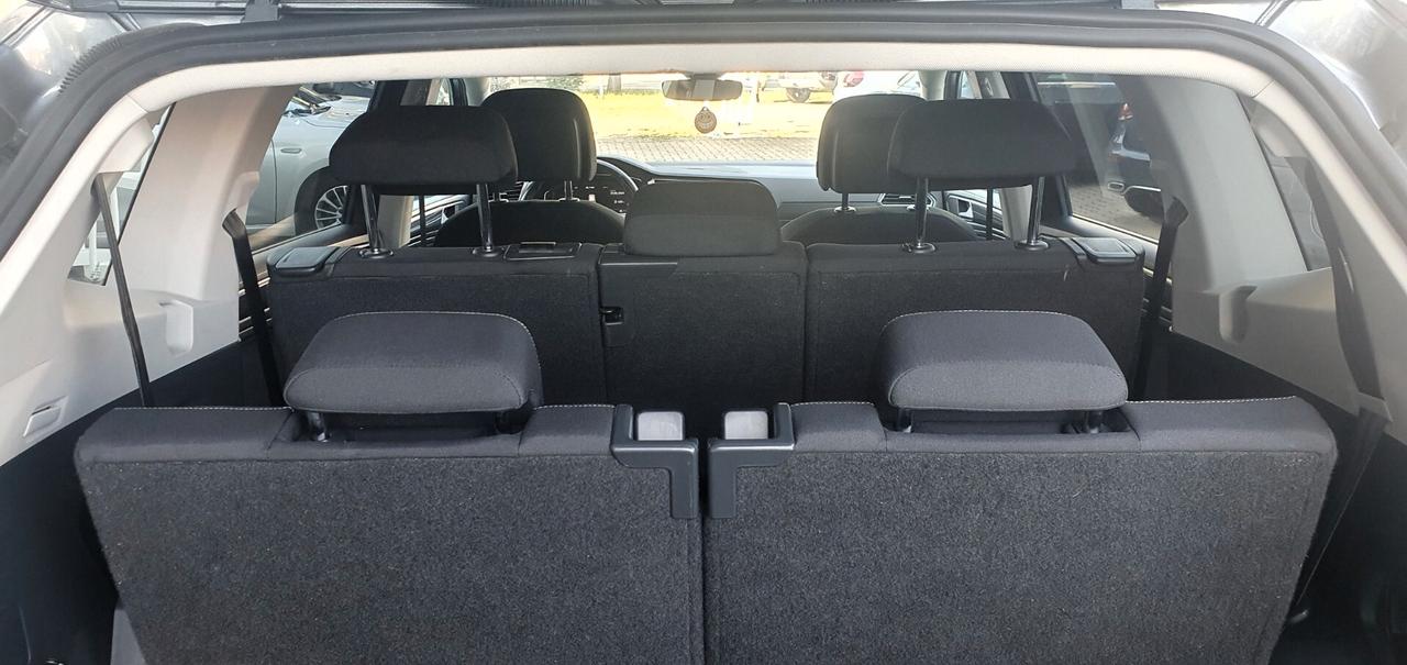 Volkswagen Tiguan Allspace 2.0 TDI SCR DSG Advanced BMT