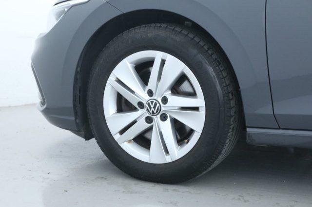 VOLKSWAGEN Golf Variant 2.0 TDI SCR Style