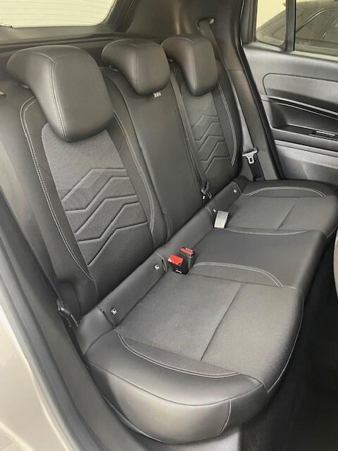 Jeep Avenger 1.2 Turbo 100 CV Summit Edition