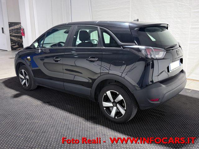 OPEL Crossland 1.2 Turbo 110 CV Edition - PROMO