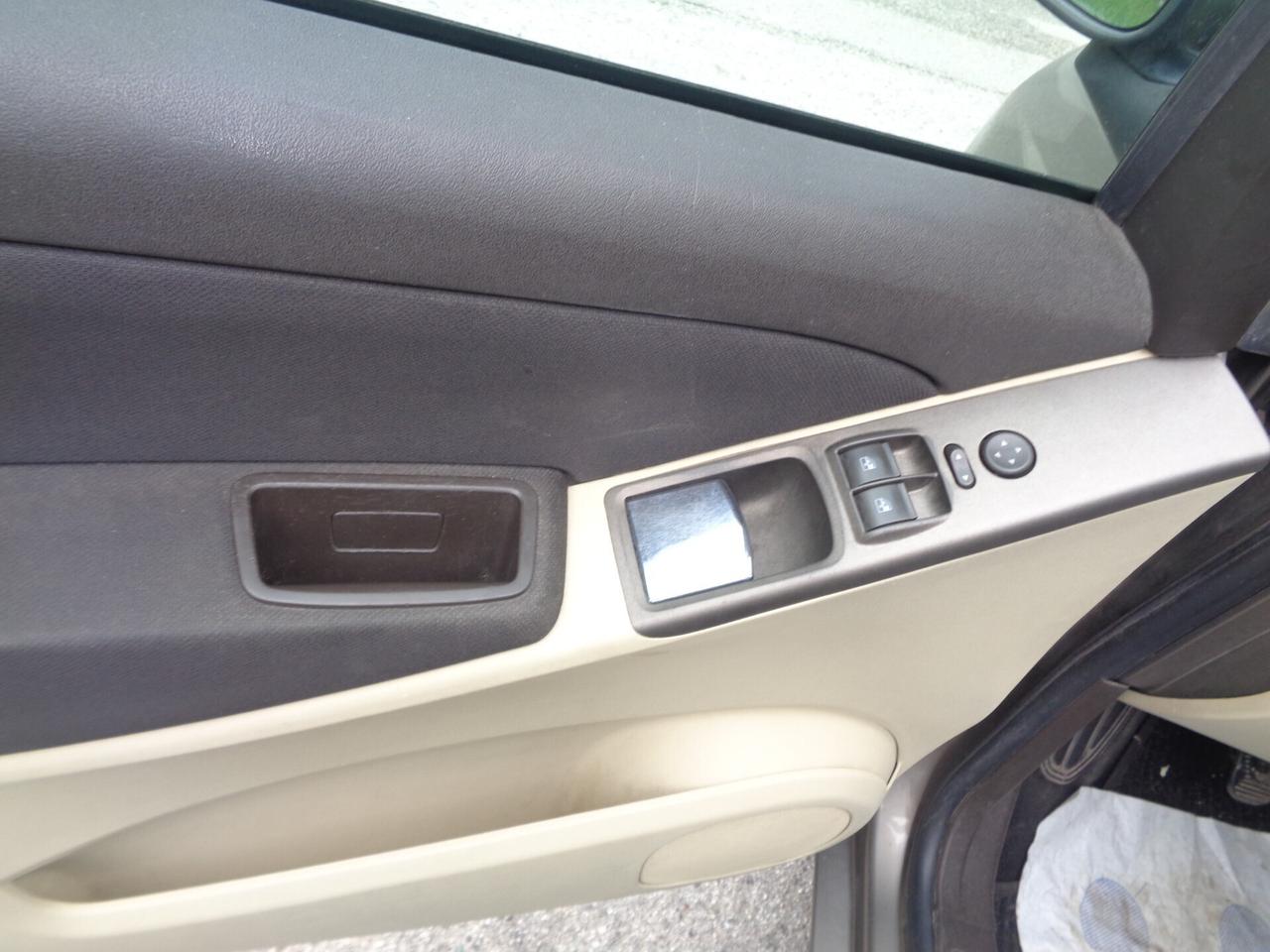 MUSA 1.4 16V Oro distribuzione km0