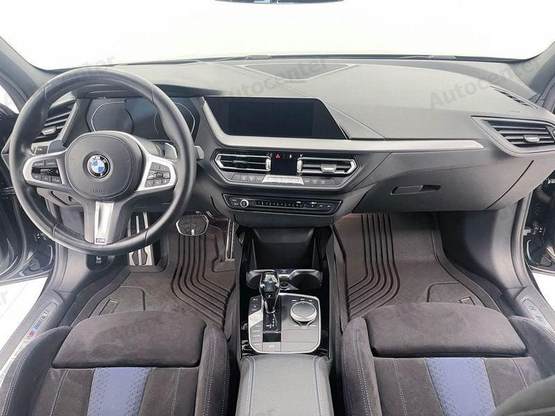BMW Serie 1 M 135i xdrive auto