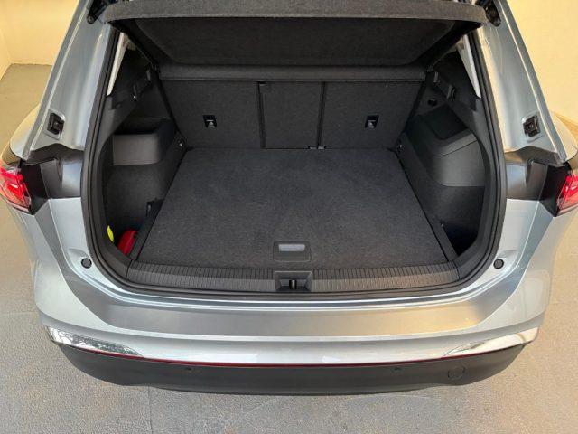 VOLKSWAGEN Tiguan 2.0 TDI 150 CV DSG Elegance