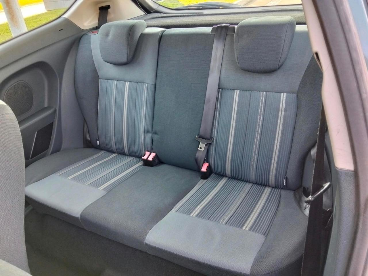 Ford Fiesta 1.4 3 porte Bz.- GPL*Aux*Bluetooth