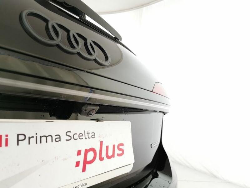 Audi A6 Avant 2.0 tdi mhev + S line edition quattro 204cv s-tronic