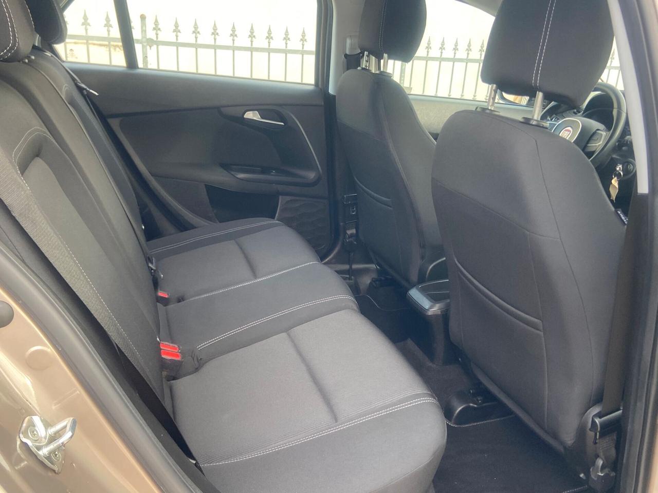 Fiat Tipo 1.6 Mjt S&S SW Lounge