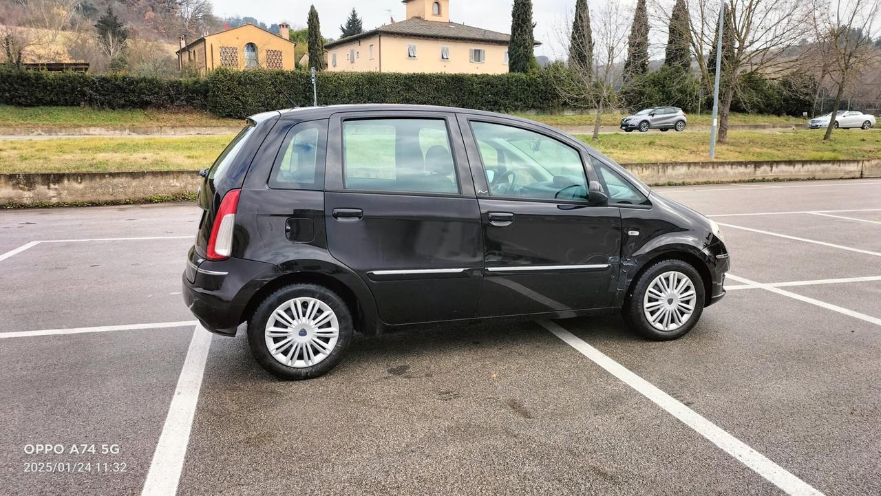 Lancia MUSA 1.4 Oro