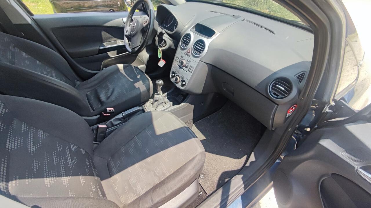 Opel Corsa 1.3 CDTI 75CV 2011