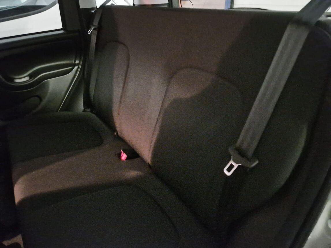 FIAT Panda III 2021 - Panda 1.0 firefly hybrid s&s 70cv
