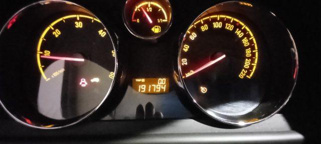 OPEL Antara 2.2 CDTI 163CV Cosmo