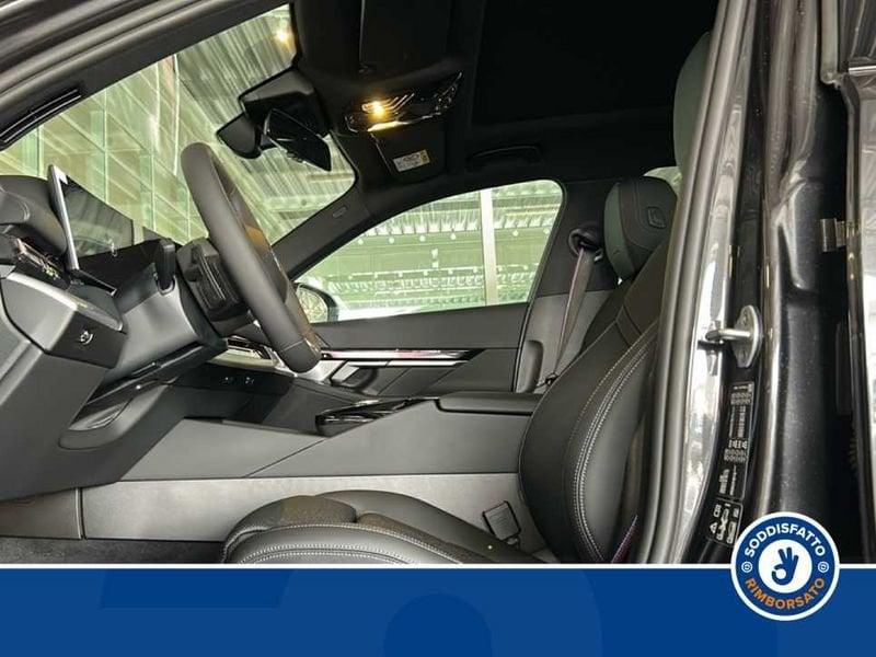 BMW Serie 5 Touring 520d xDrive M Sport Pro