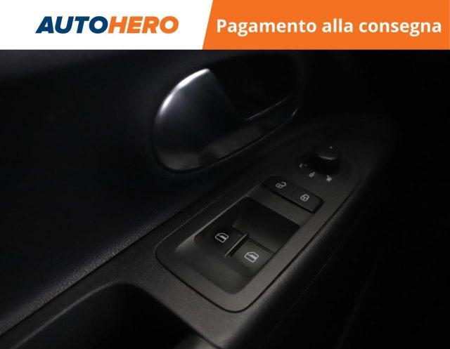 VOLKSWAGEN up! 1.0 75 CV 5p. high up! ASG
