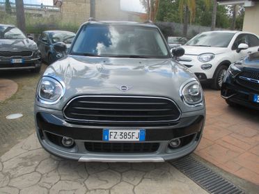 Mini Cooper D Countryman Mini 2.0 Cooper D Business Countryman Automatica
