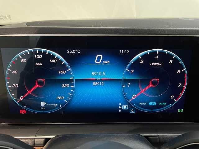 Mercedes-Benz GLE 450 450 4Matic EQ-Boost Premium