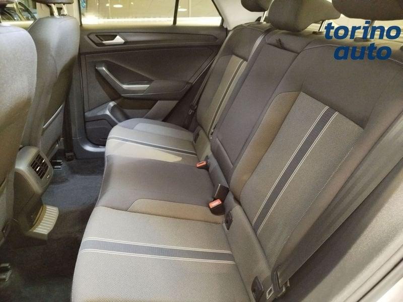 Volkswagen T-Roc T-Roc 1.0 TSI 115 CV Style BlueMotion Technology