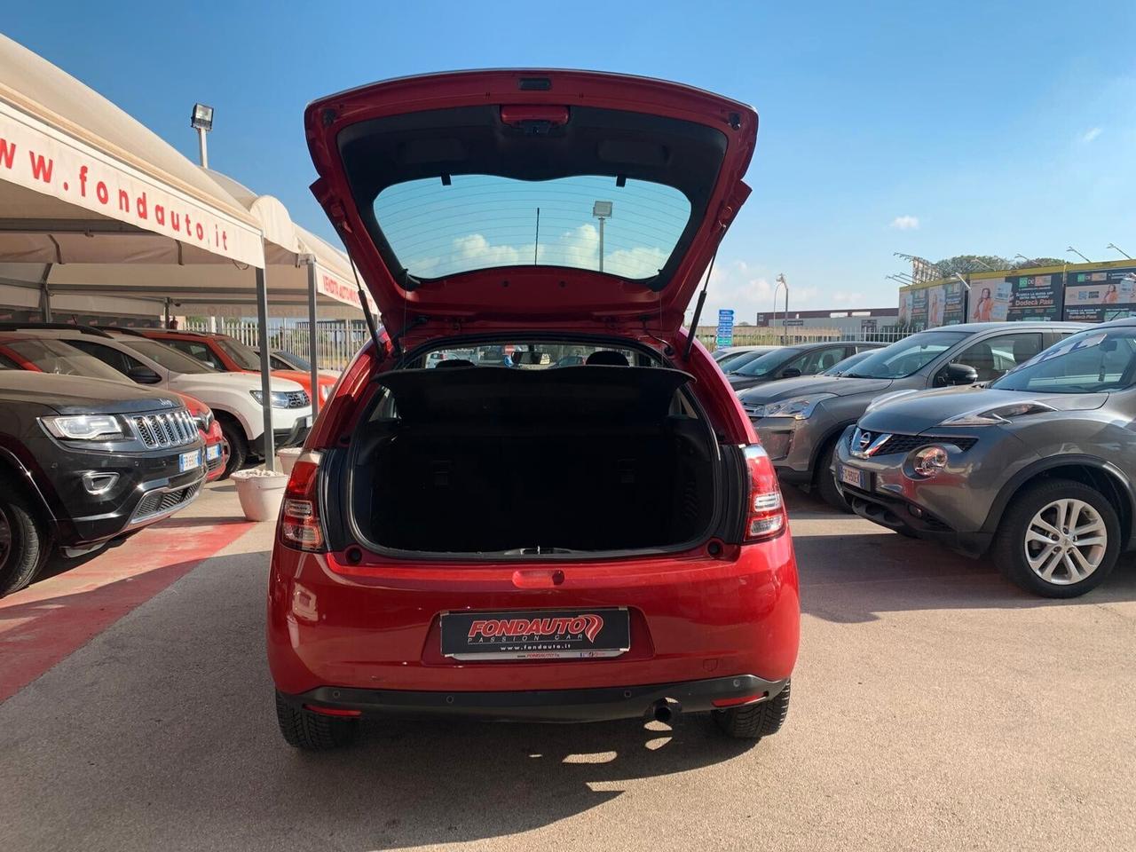 Citroen C3 PureTech 82 Exclusive