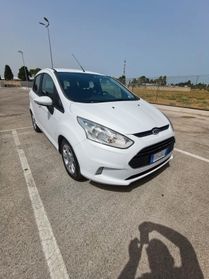 Ford B-Max 1.5 TDCi 95 CV Business 2016