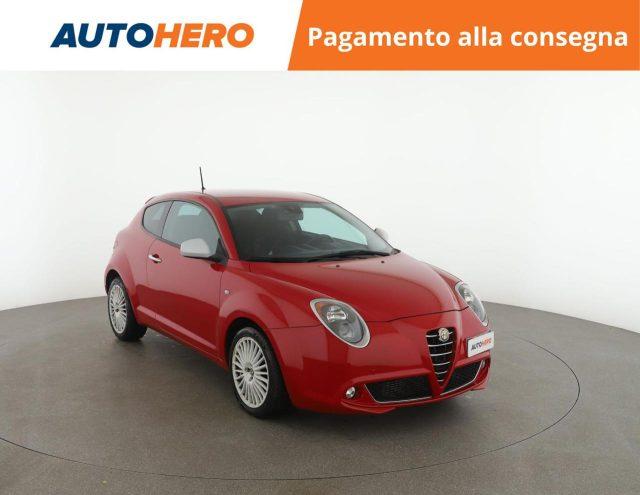 ALFA ROMEO MiTo 0.9 T 105 CV TwinAir S&S Junior