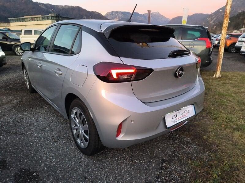 Opel Corsa Corsa 1.2