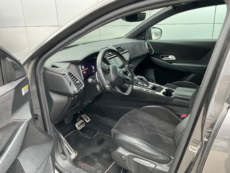 Ds 7 Crossback BlueHDi 130 aut. Performance Line+