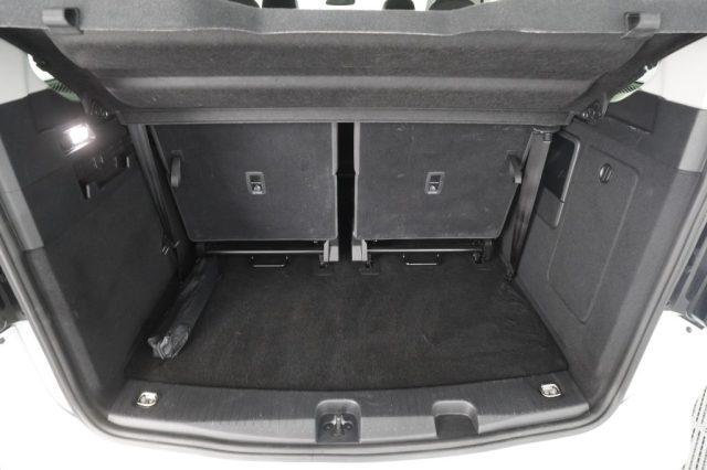 FORD Tourneo Connect Grand Tourneo Connect 2.0 EcoBlue 122 CV aut. Tita