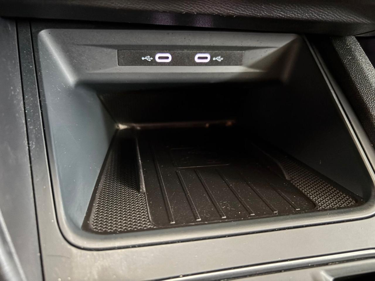 Cupra Formentor 2.0 TDI 4Drive DSG