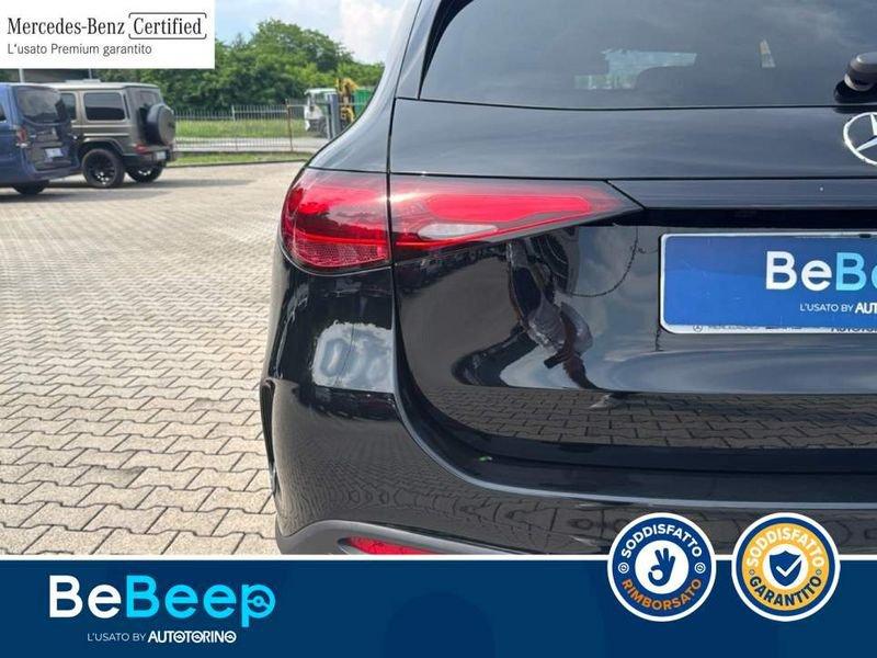 Mercedes-Benz GLC 220D MHEV AMG PREMIUM 4MATIC AUTO