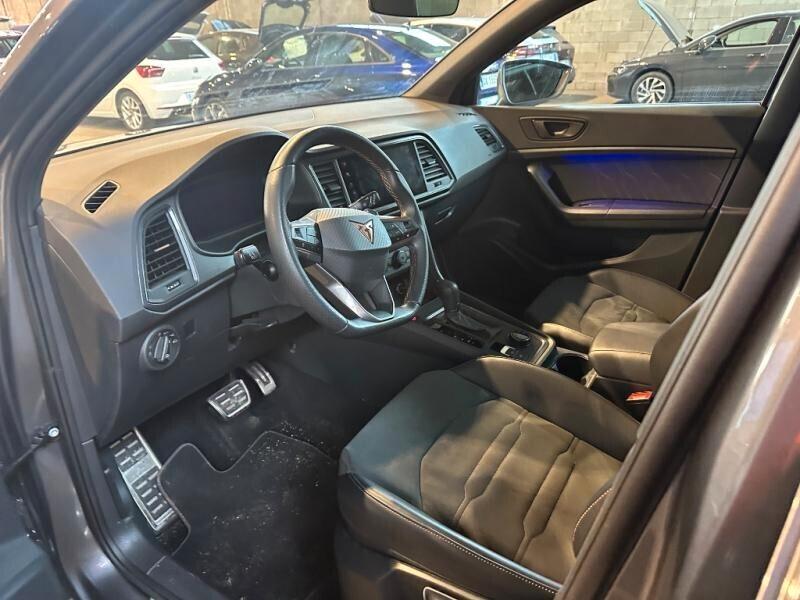 Cupra Ateca 1.5 TSI 150CV DSG *** AUTO ARRIVATA!!! ***