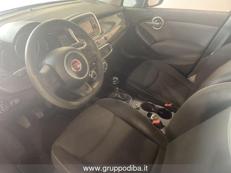 FIAT 500X 2015 Diesel 1.3 mjt Popstar 4x2 95cv