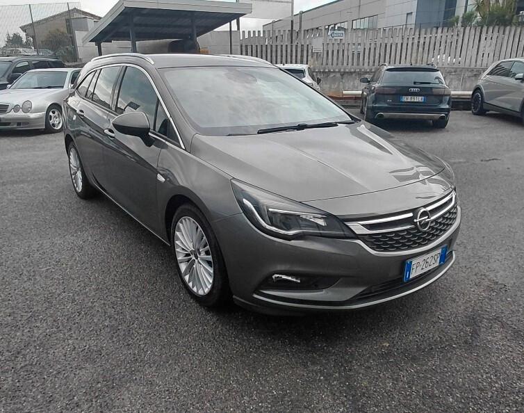 Opel Astra 1.6 CDTi 136CV Start&Stop Sports Tourer Innovation