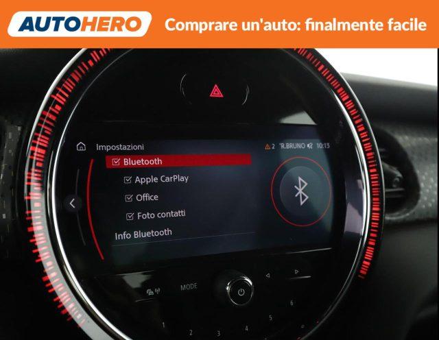 MINI Cooper SE L