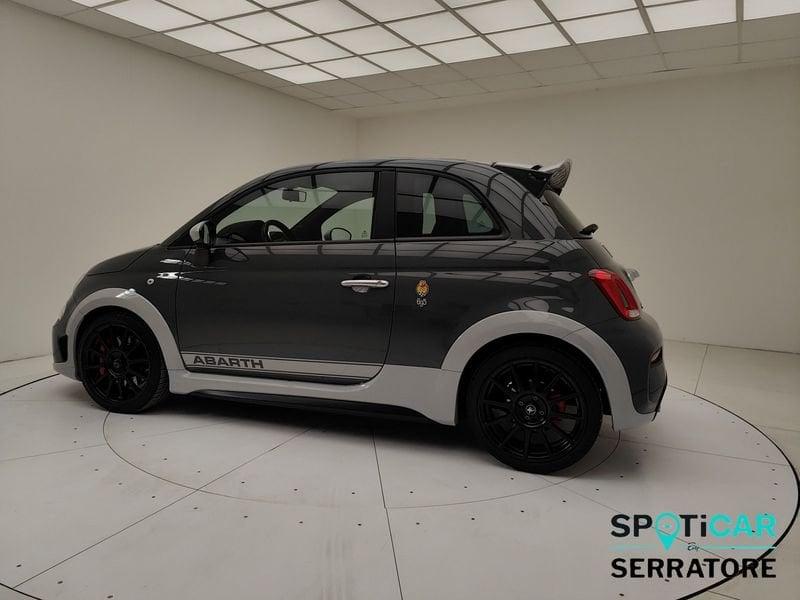 Abarth 695 1.4 t-jet 70th 180cv