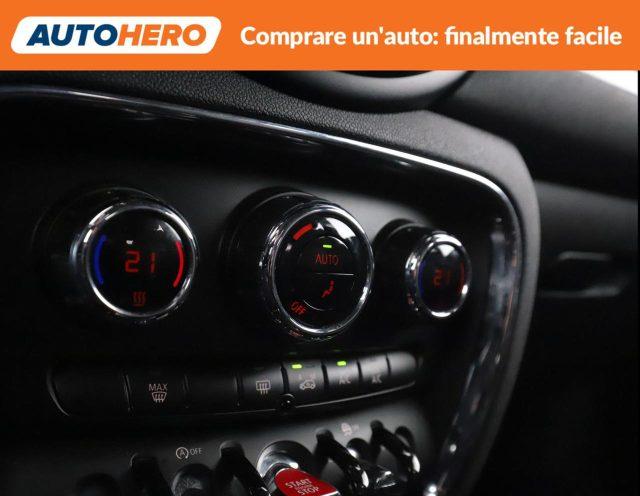 MINI Clubman 2.0 Cooper D Clubman