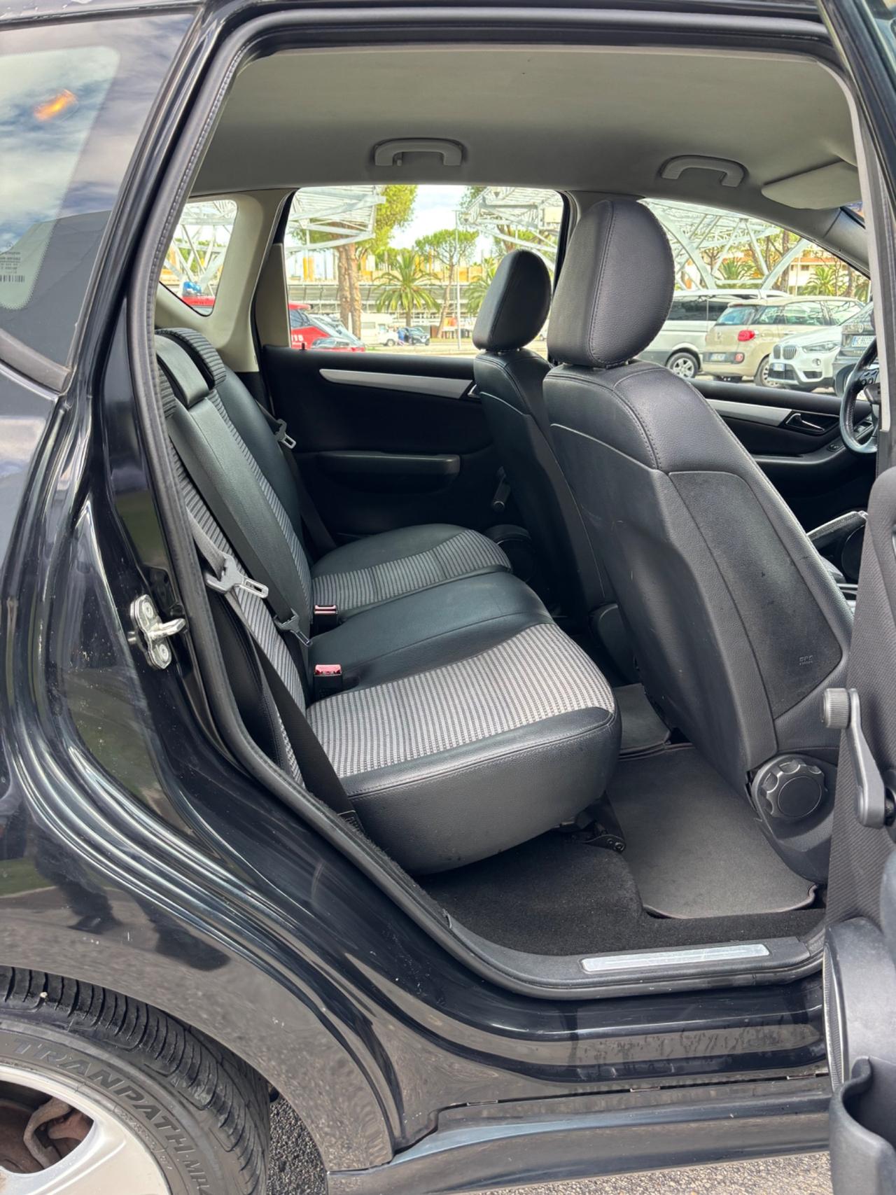 Mercedes A180 CDI NEOPATENTATI
